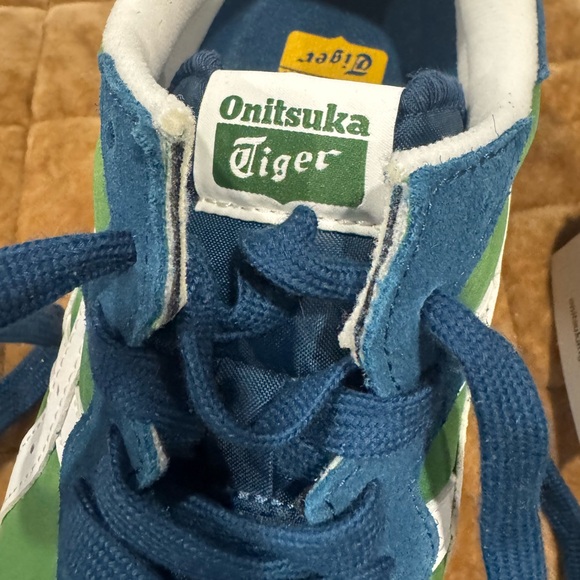 ONITSUKA TIGER X-CALIBER sneaker!This size no longer avail online-get them here! - Picture 16 of 16